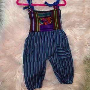 Handmade Mexican outfit 💕